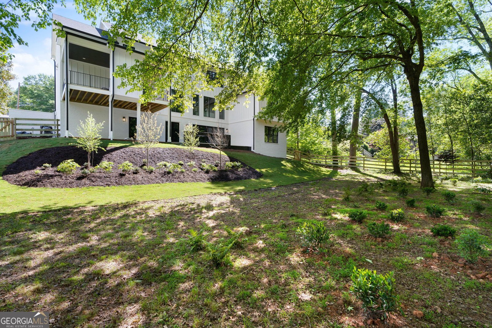 312 Meadow Drive Alpharetta - 76