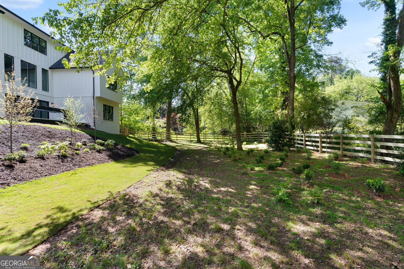 312 Meadow Drive Alpharetta - 77