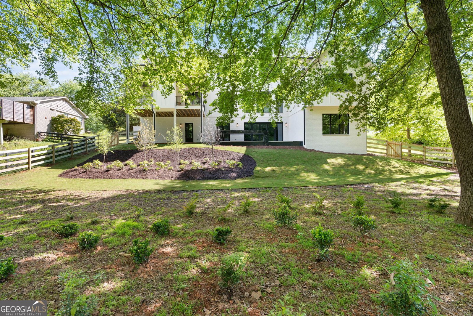 312 Meadow Drive Alpharetta - 78