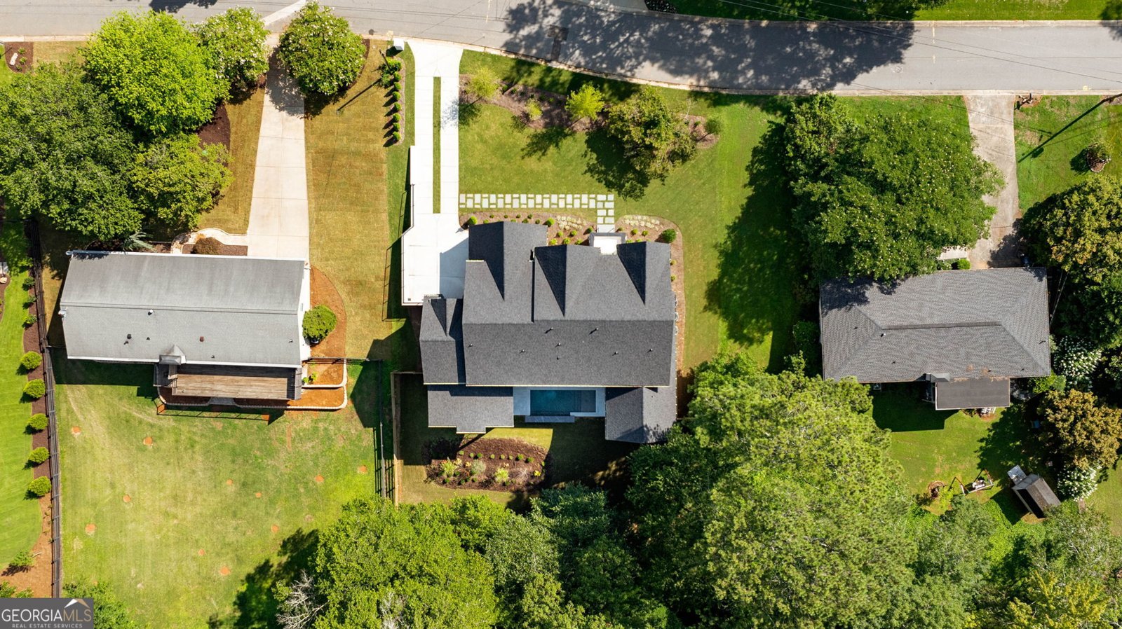 312 Meadow Drive Alpharetta - 79