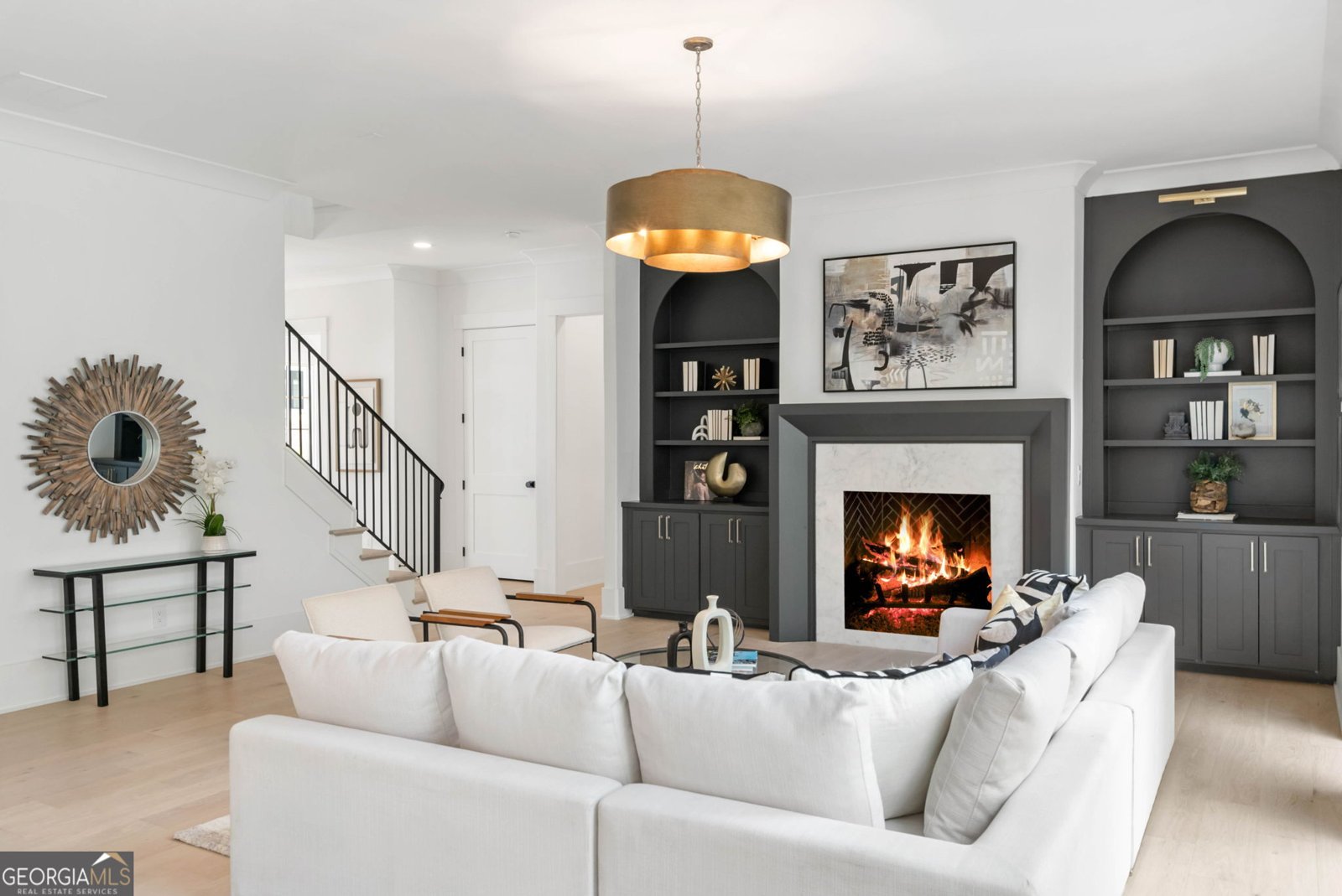 312 Meadow Drive Alpharetta - 8