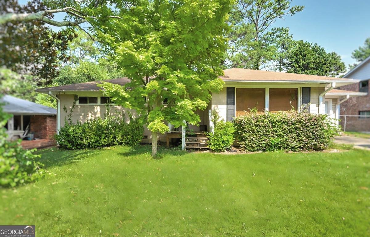 2735 Spring Drive Smyrna - 1