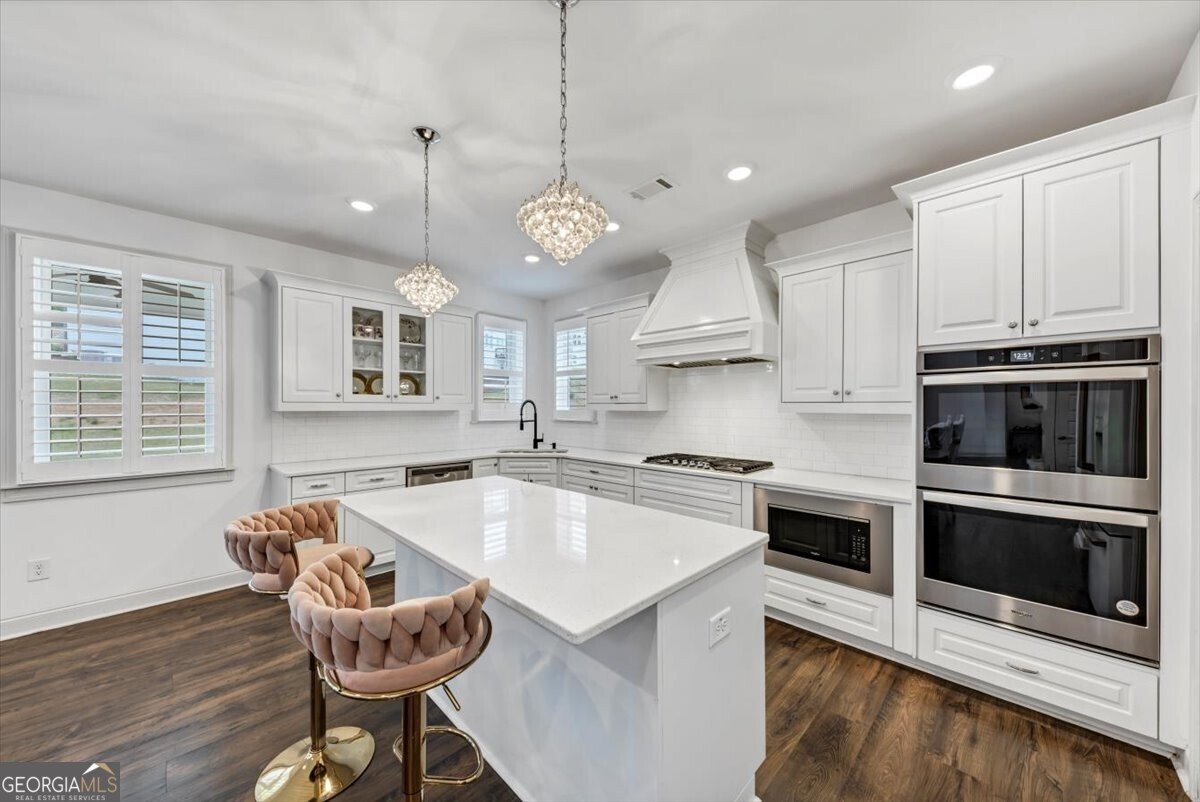 4890 Revere Way Cumming - 13