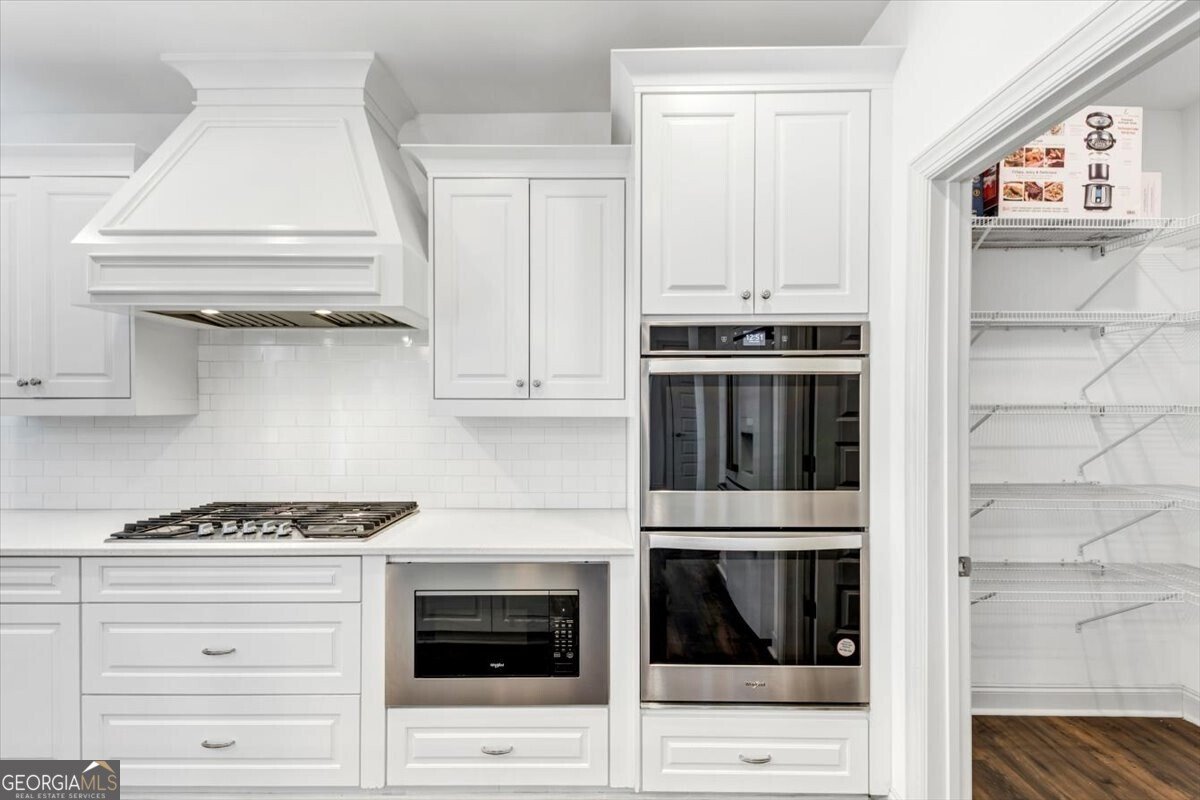 4890 Revere Way Cumming - 14