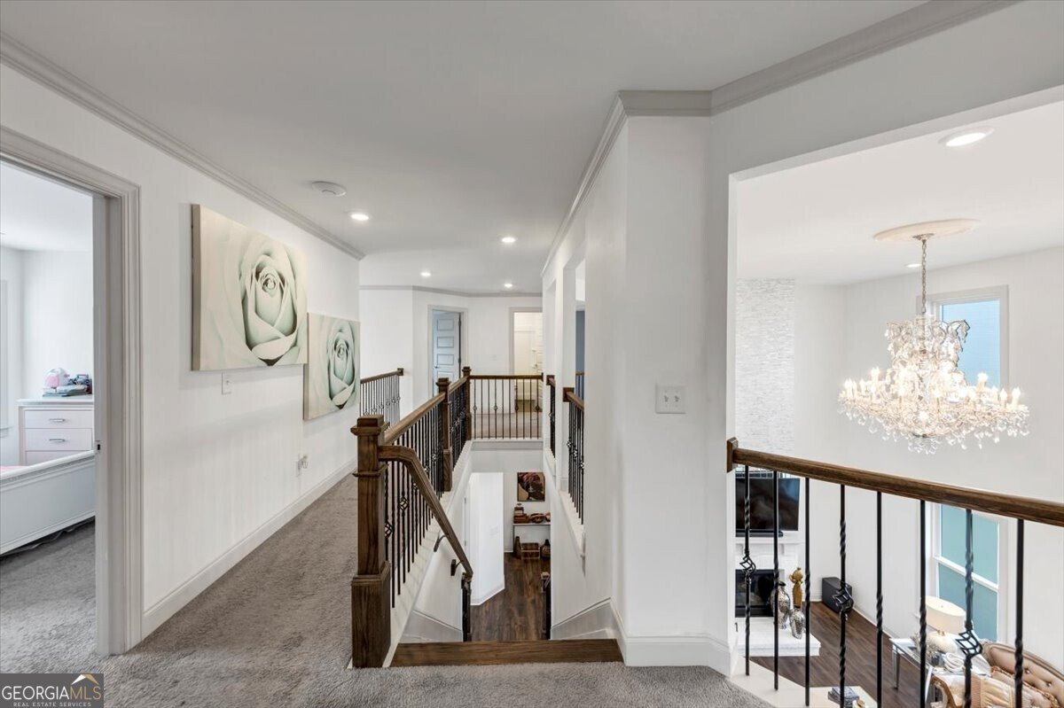 4890 Revere Way Cumming - 21