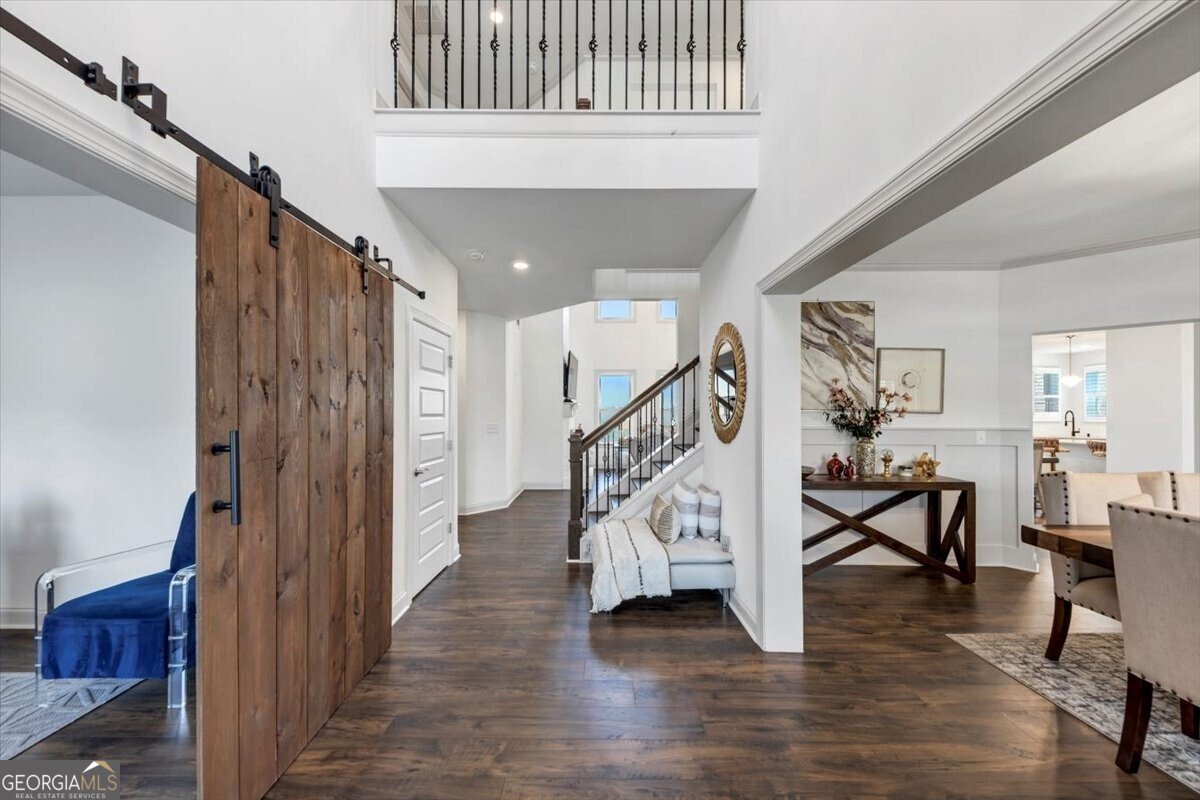 4890 Revere Way Cumming - 4
