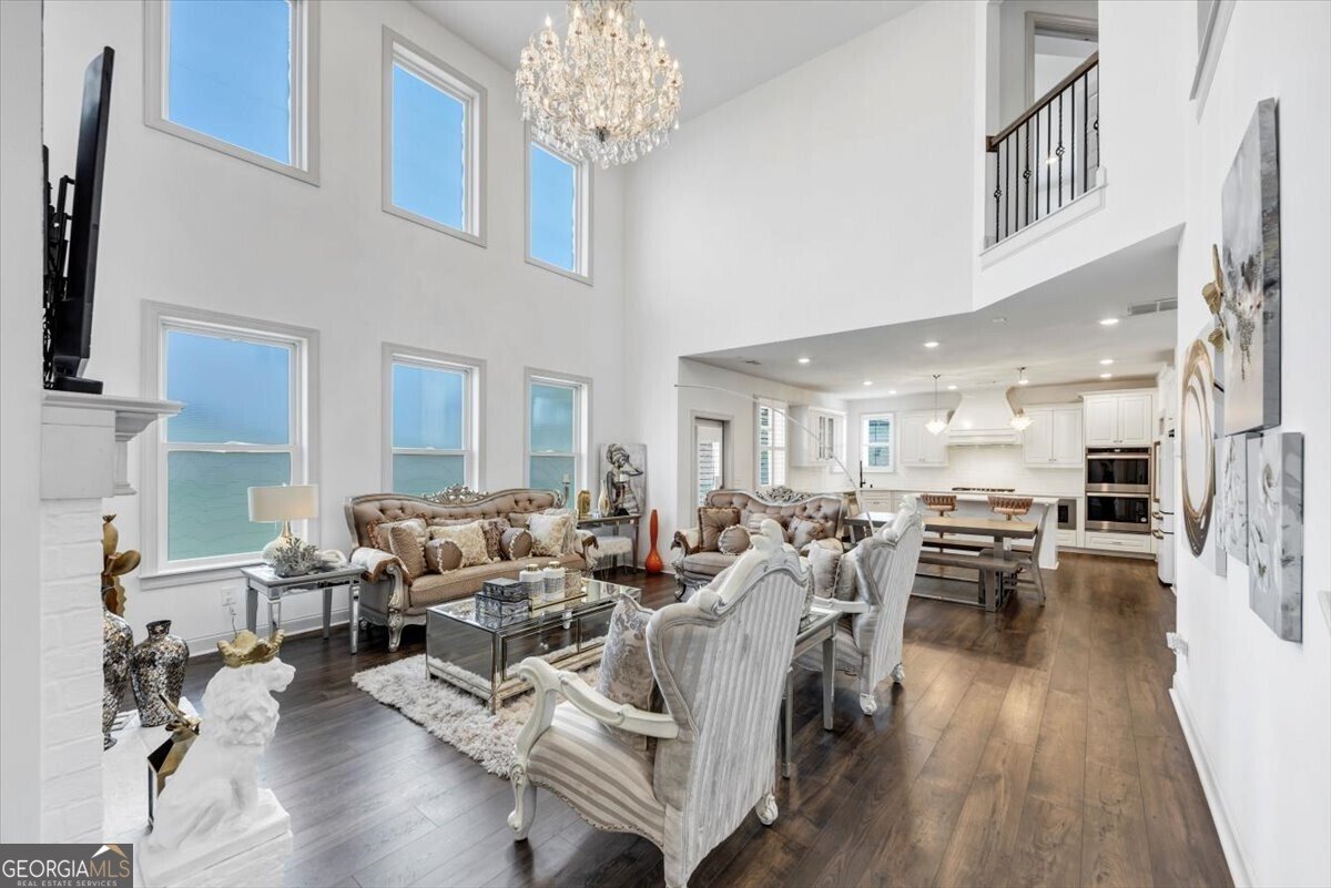 4890 Revere Way Cumming - 8
