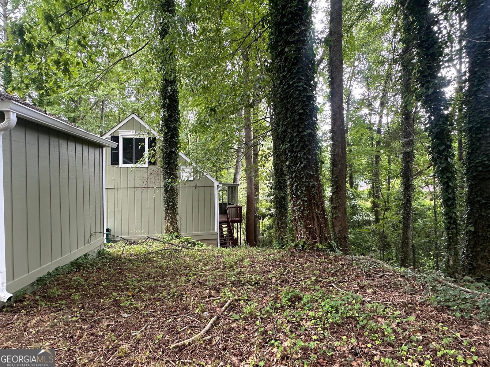 4911 Martins Crossing Road Stone Mountain - 12