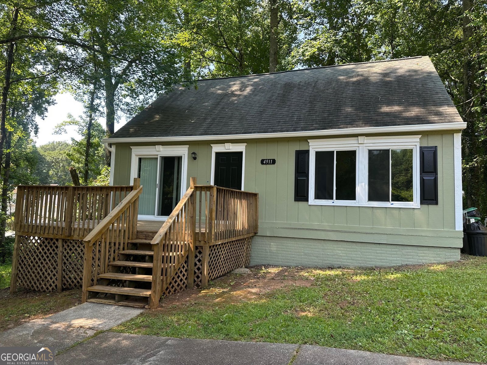 4911 Martins Crossing Road Stone Mountain - 14