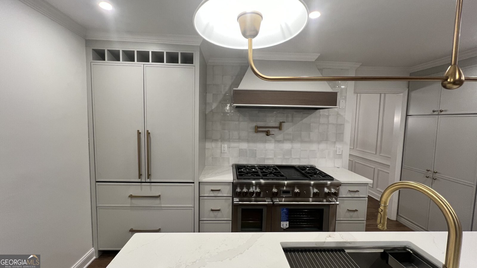 805 WESLEY OAK Road Sandy Springs - 20