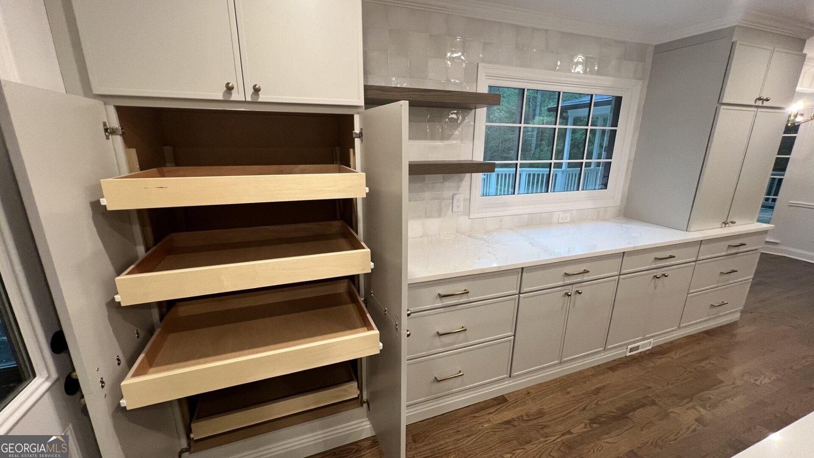 805 WESLEY OAK Road Sandy Springs - 22