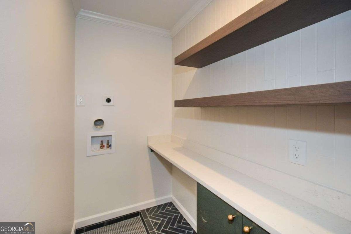 805 WESLEY OAK Road Sandy Springs - 25
