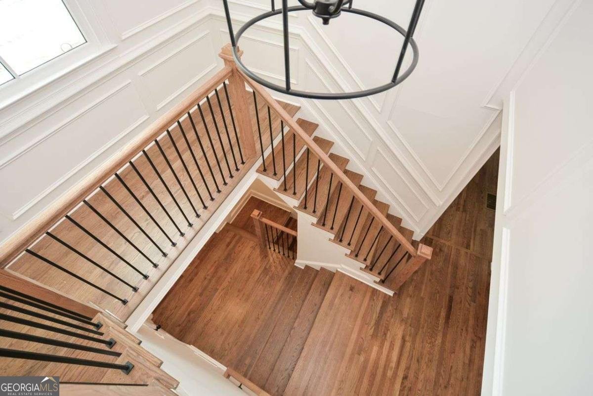 805 WESLEY OAK Road Sandy Springs - 3