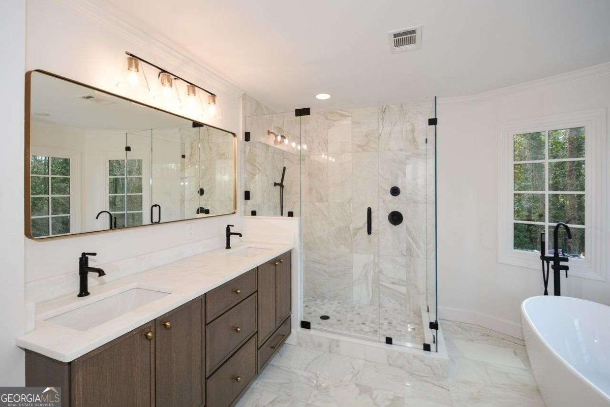 805 WESLEY OAK Road Sandy Springs - 32