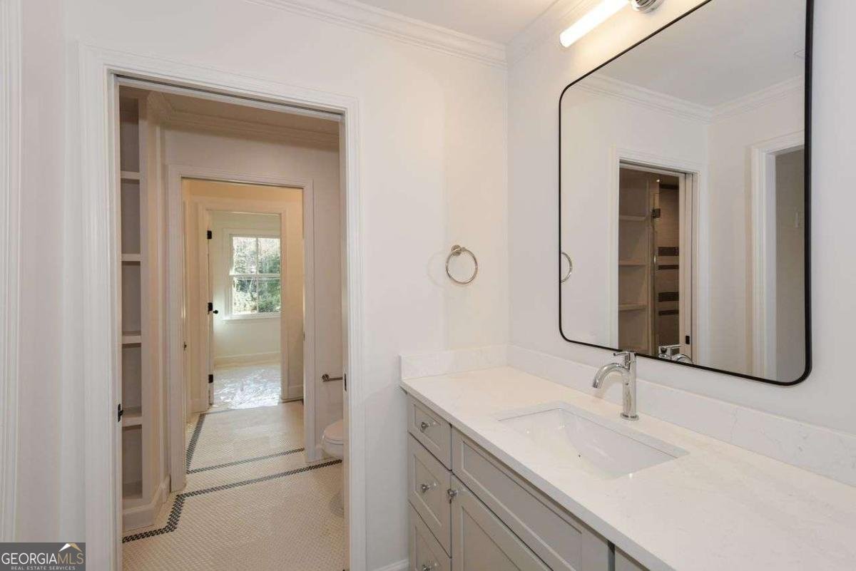 805 WESLEY OAK Road Sandy Springs - 44