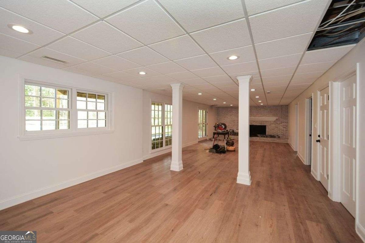 805 WESLEY OAK Road Sandy Springs - 48
