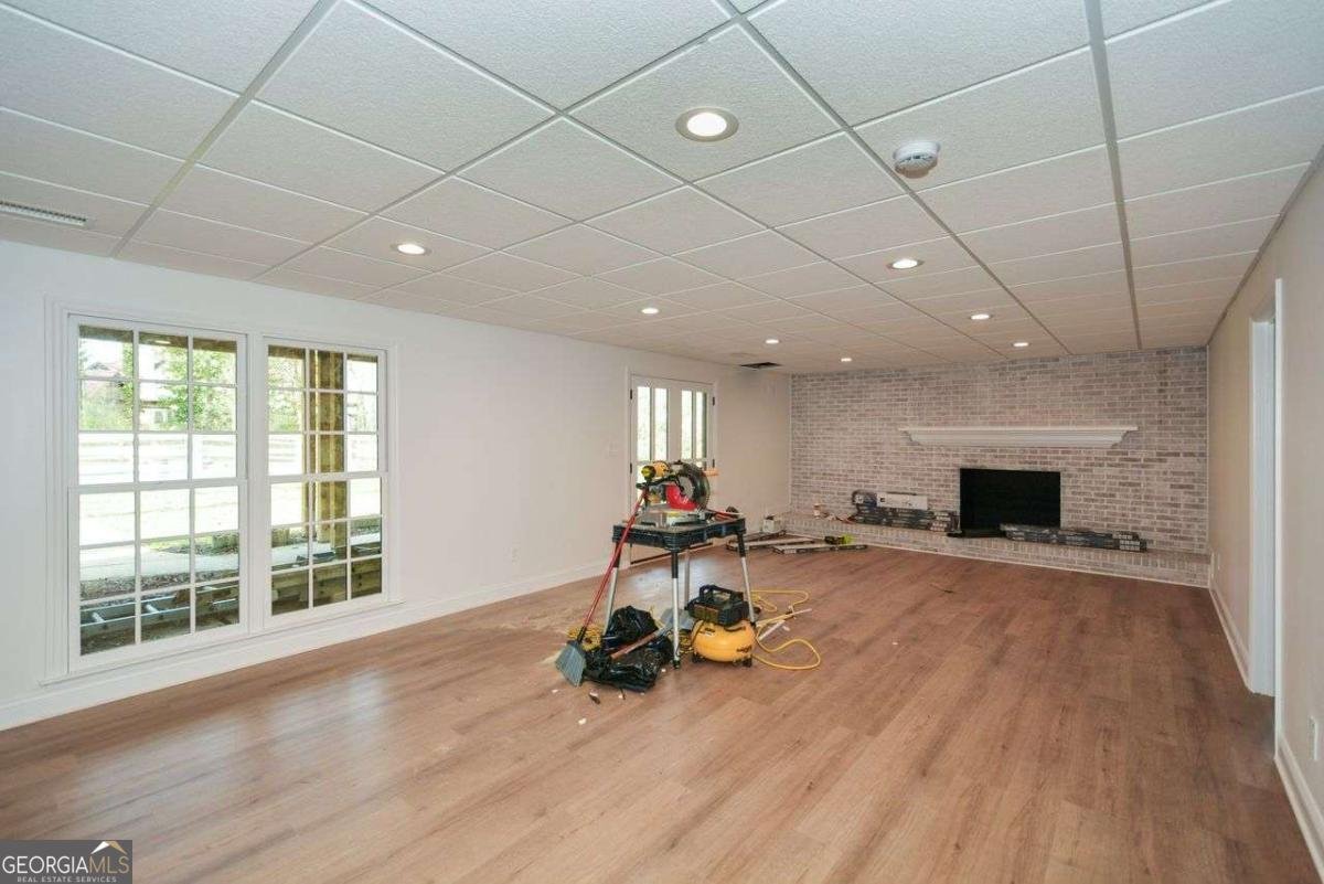 805 WESLEY OAK Road Sandy Springs - 49
