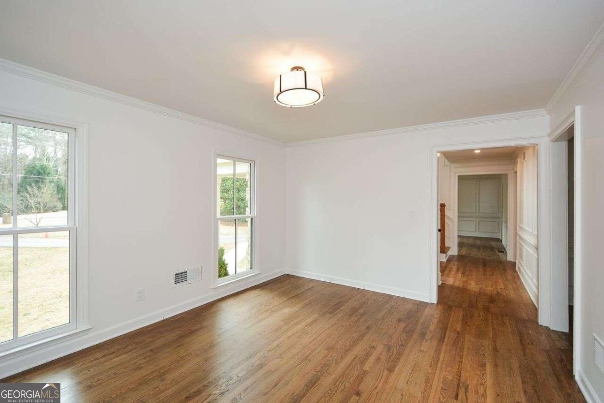 805 WESLEY OAK Road Sandy Springs - 5
