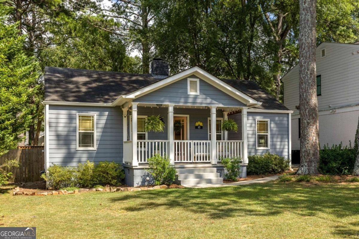 49 Candler Road Atlanta - 4