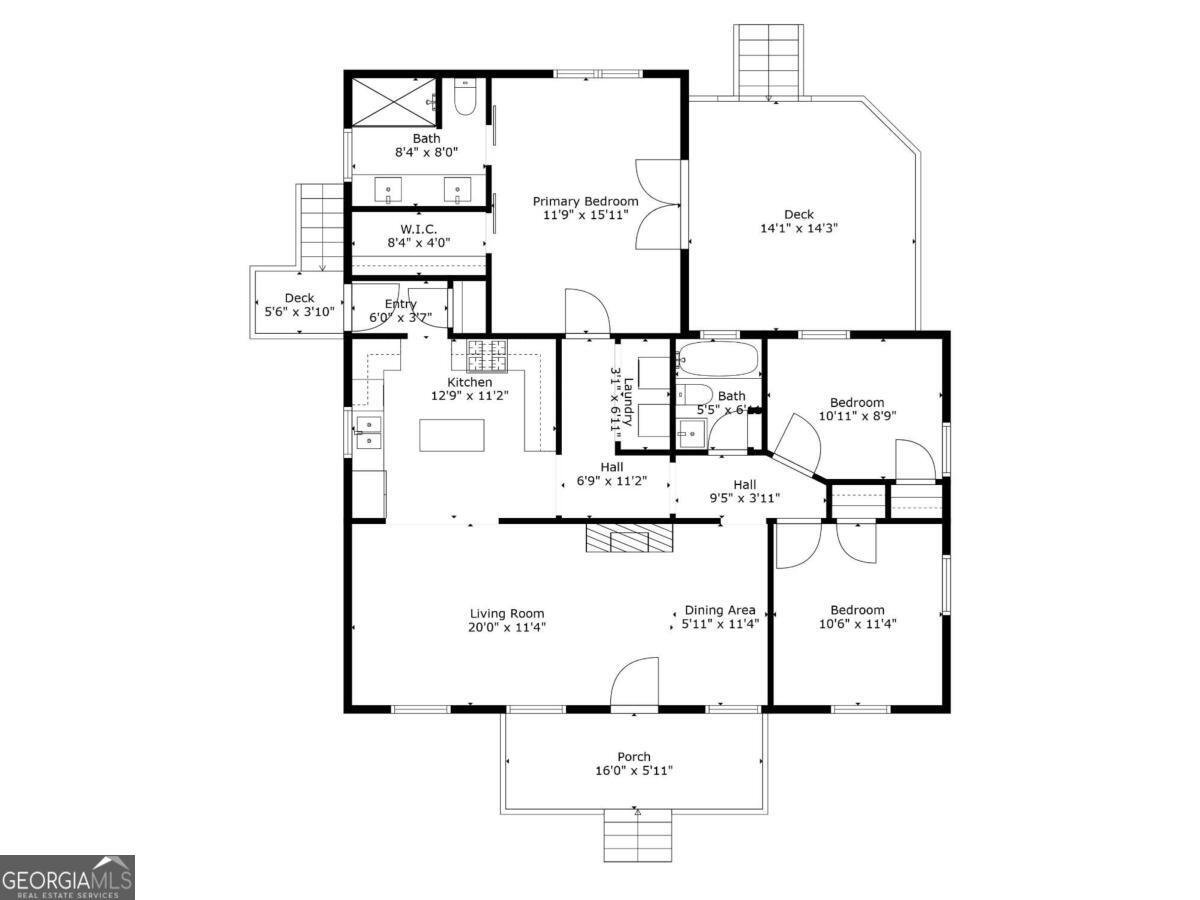 49 Candler Road Atlanta - 5