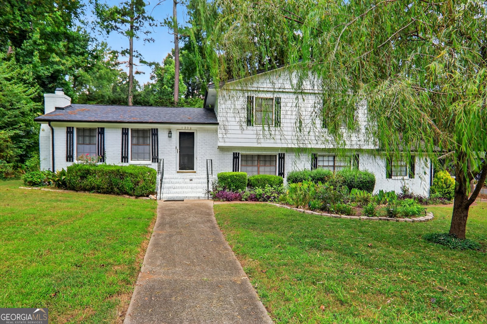 1236 Country Pine Drive Ellenwood - 1