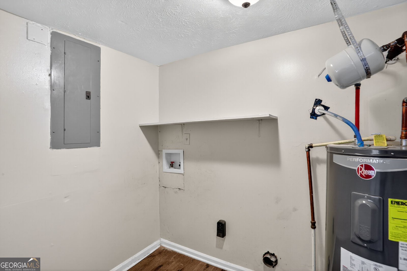 1236 Country Pine Drive Ellenwood - 17