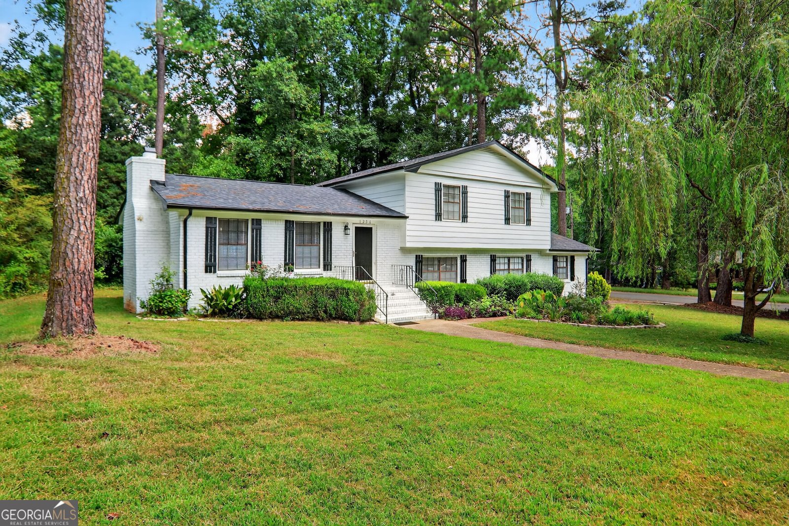 1236 Country Pine Drive Ellenwood - 2