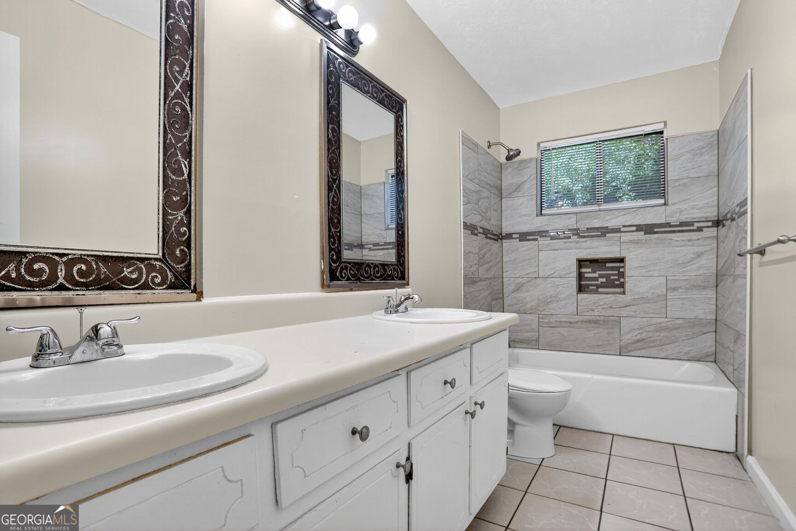 1236 Country Pine Drive Ellenwood - 22