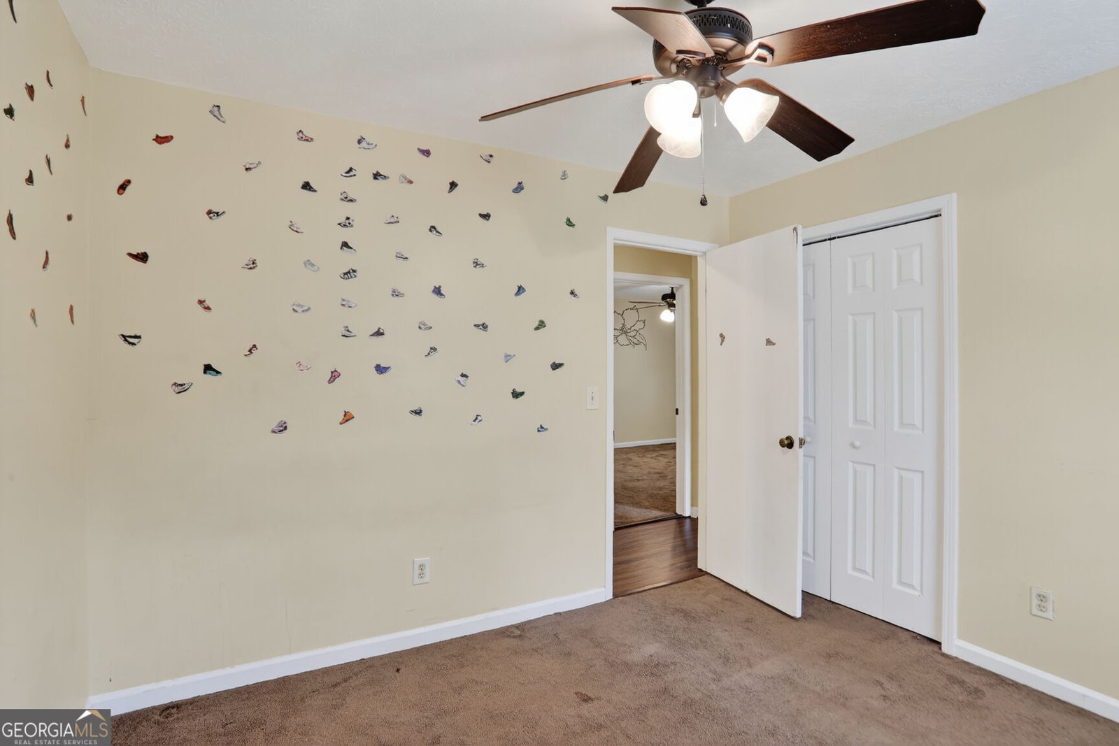 1236 Country Pine Drive Ellenwood - 26