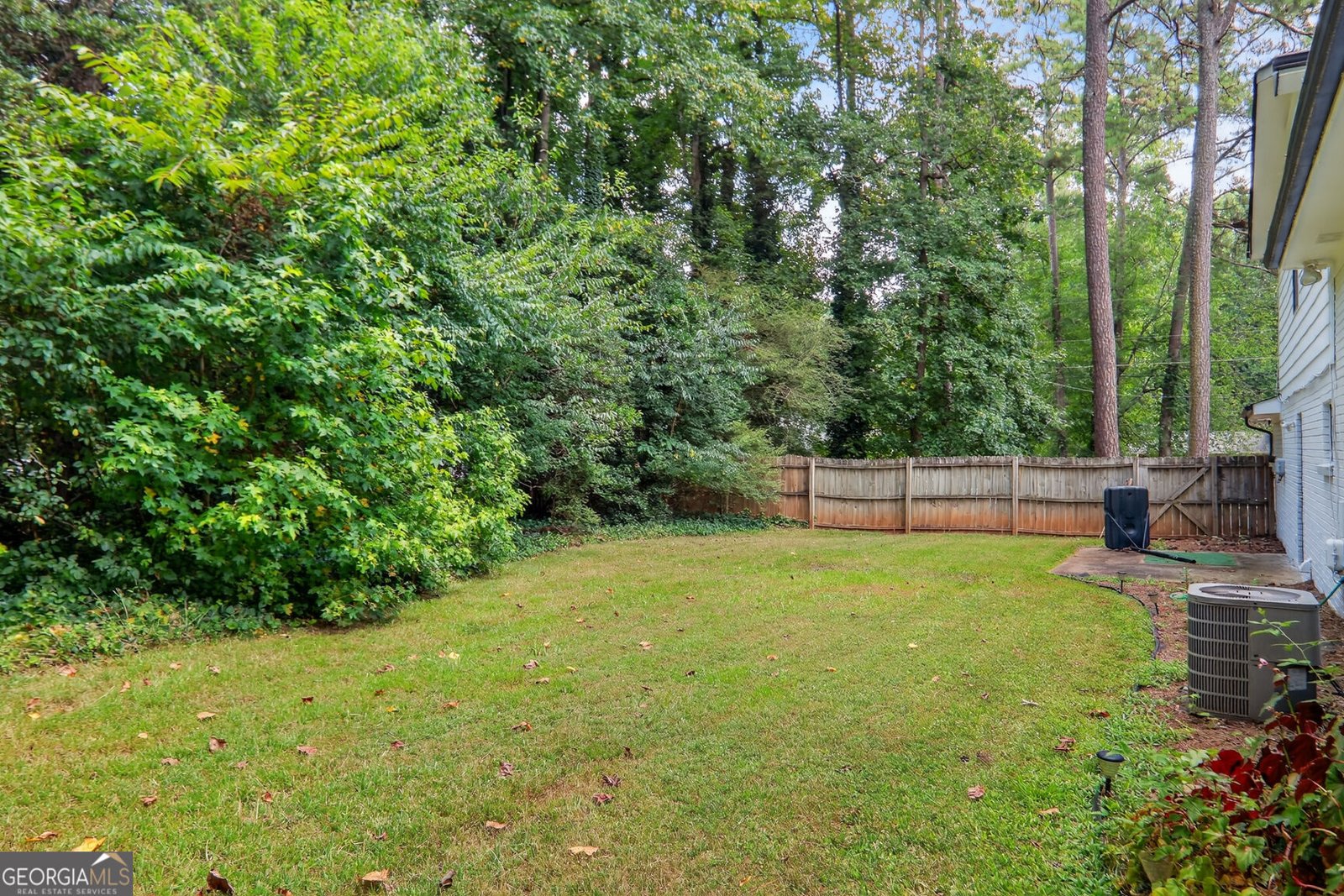 1236 Country Pine Drive Ellenwood - 28