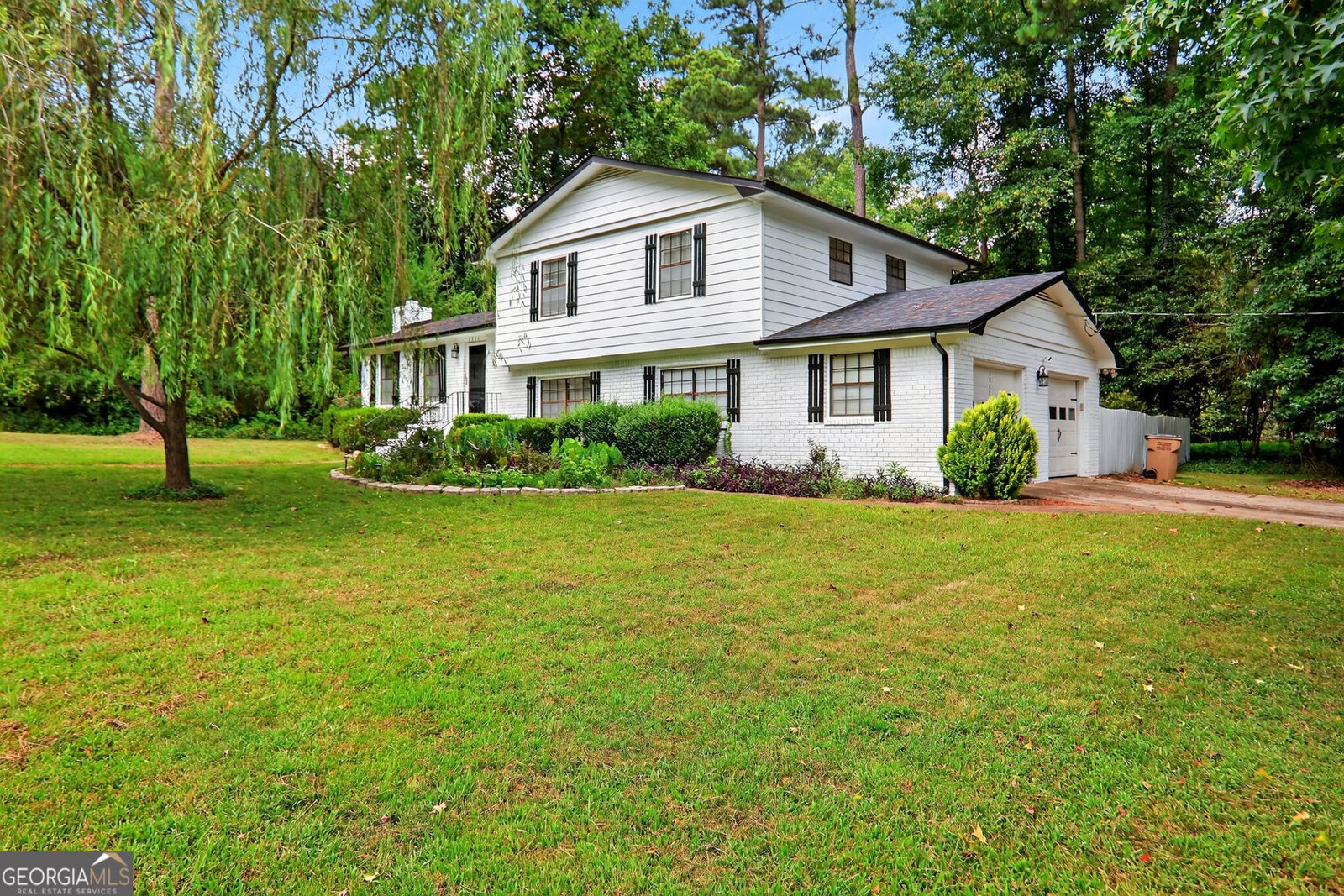 1236 Country Pine Drive Ellenwood - 3