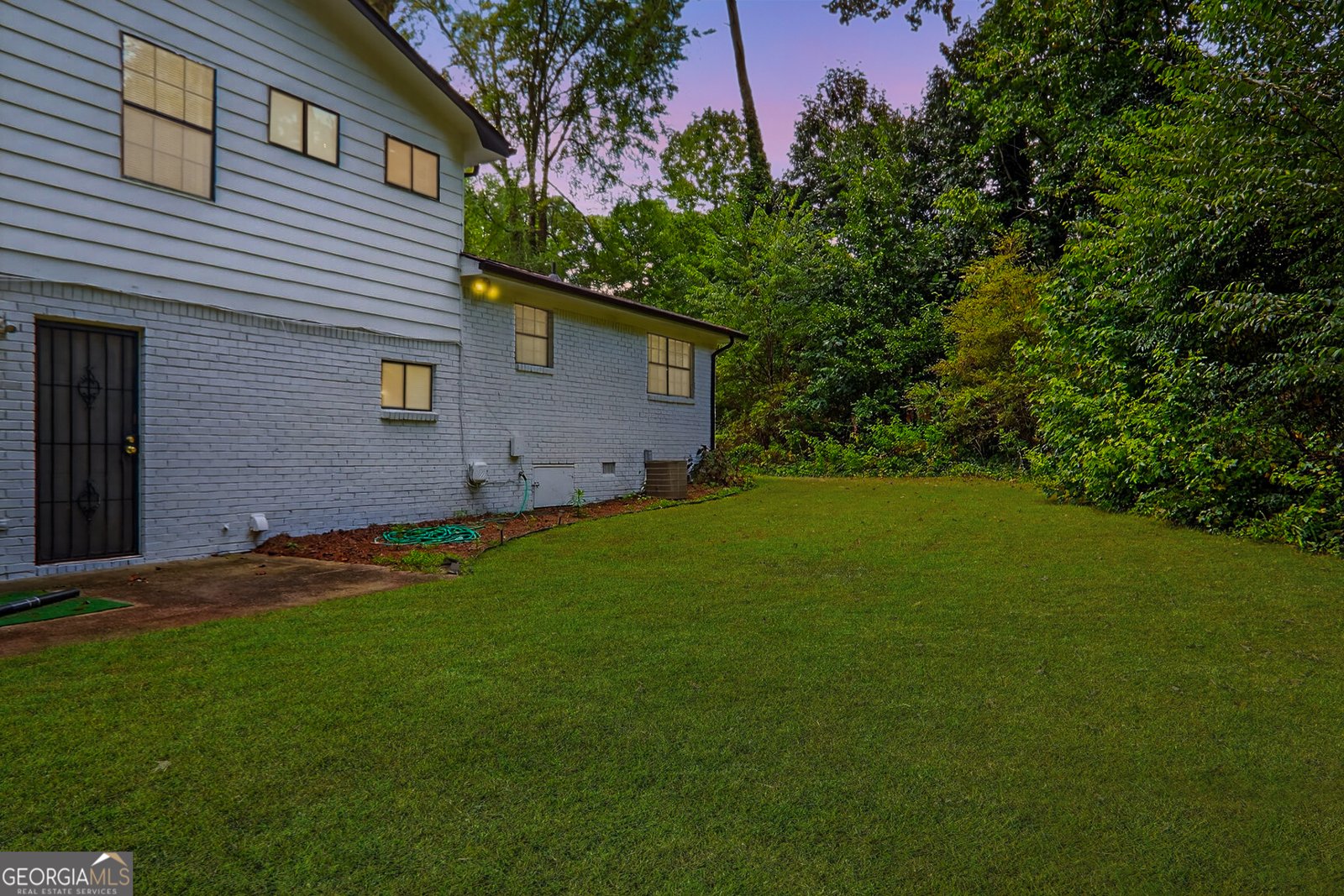 1236 Country Pine Drive Ellenwood - 36
