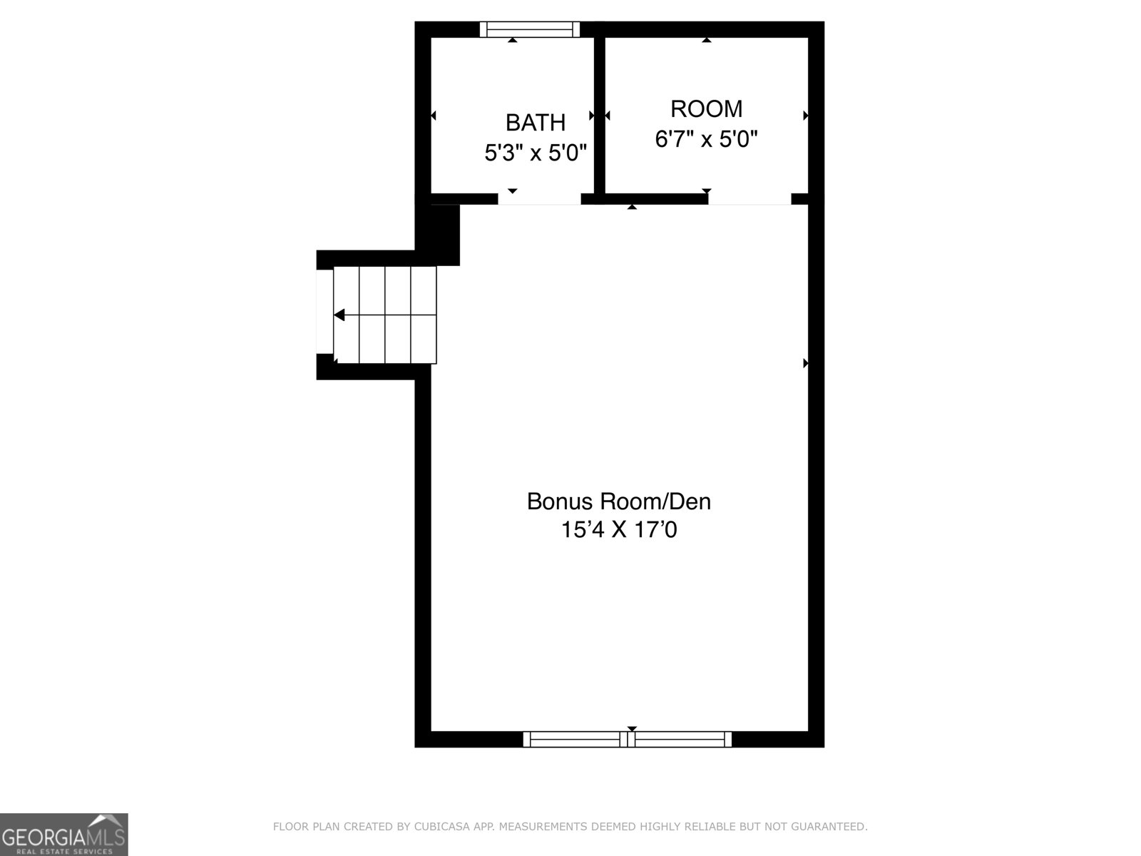 1236 Country Pine Drive Ellenwood - 6