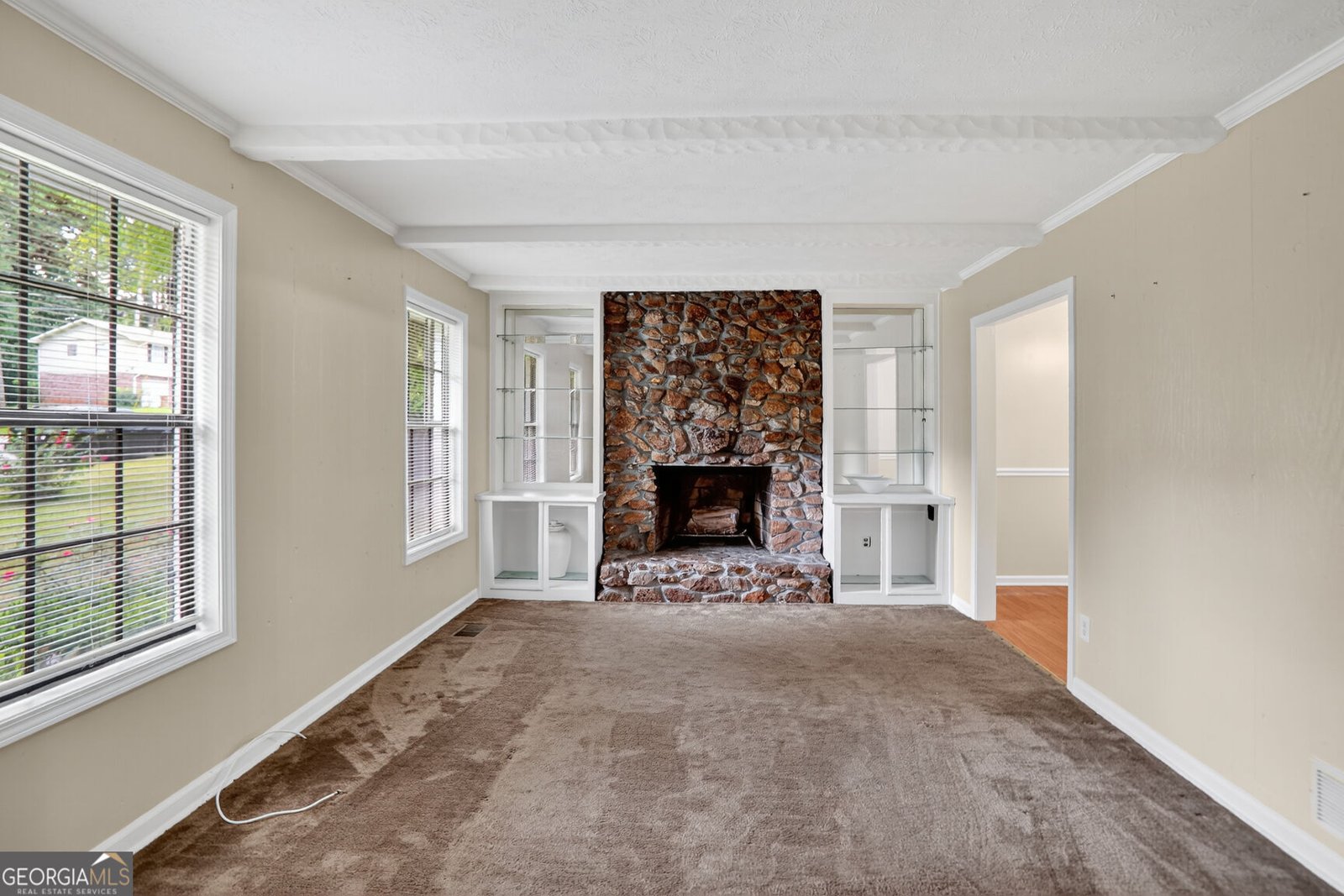 1236 Country Pine Drive Ellenwood - 8