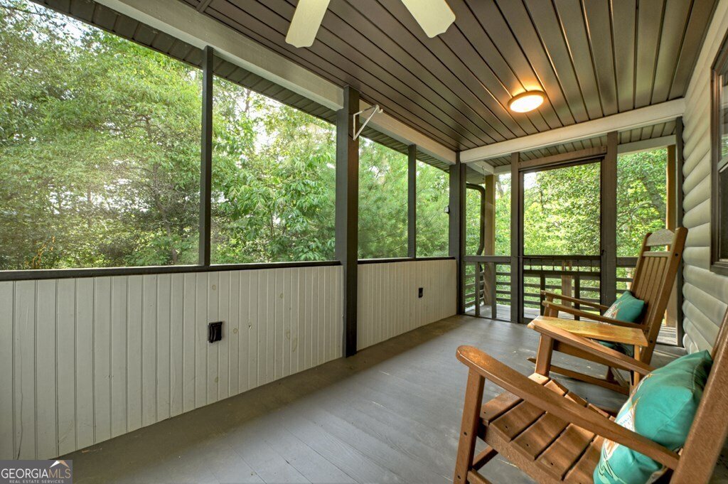 391 Happy Valley Lane Morganton - 10