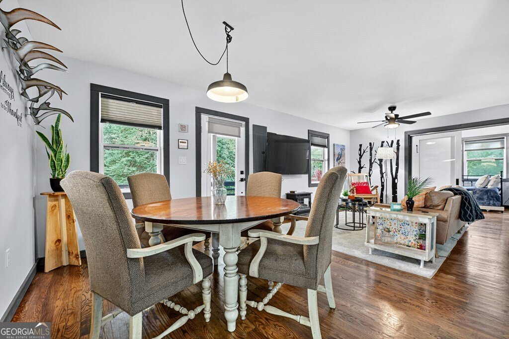 391 Happy Valley Lane Morganton - 11