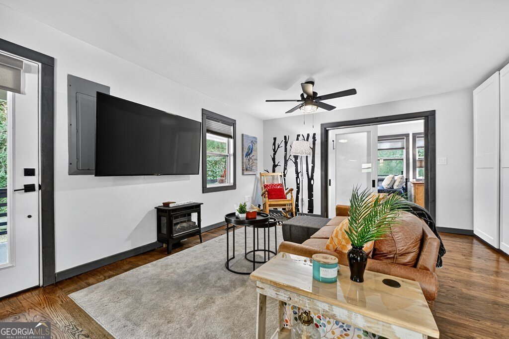 391 Happy Valley Lane Morganton - 12