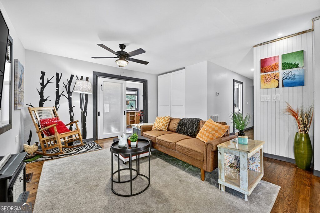 391 Happy Valley Lane Morganton - 13