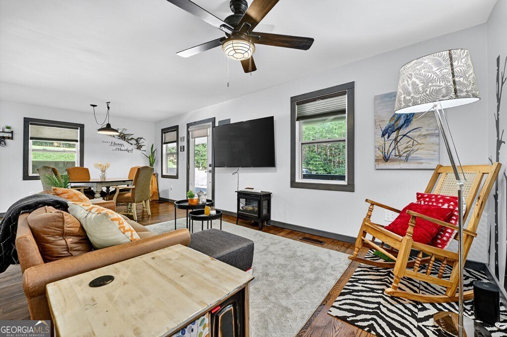 391 Happy Valley Lane Morganton - 14