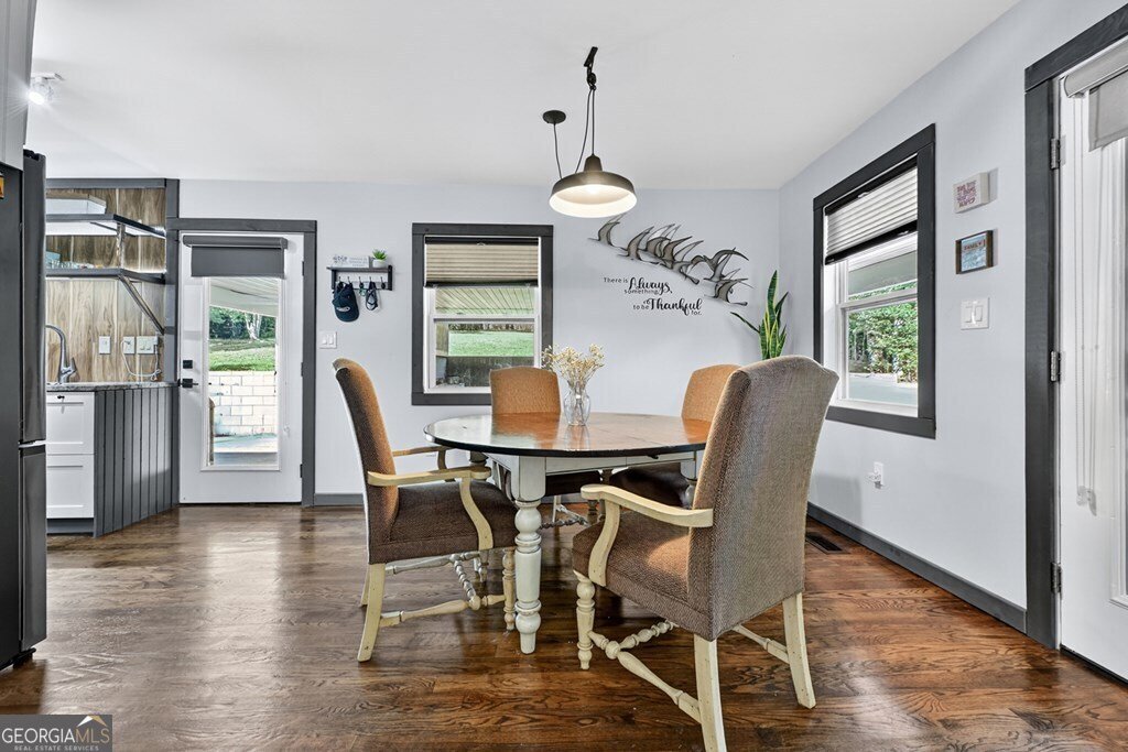 391 Happy Valley Lane Morganton - 15