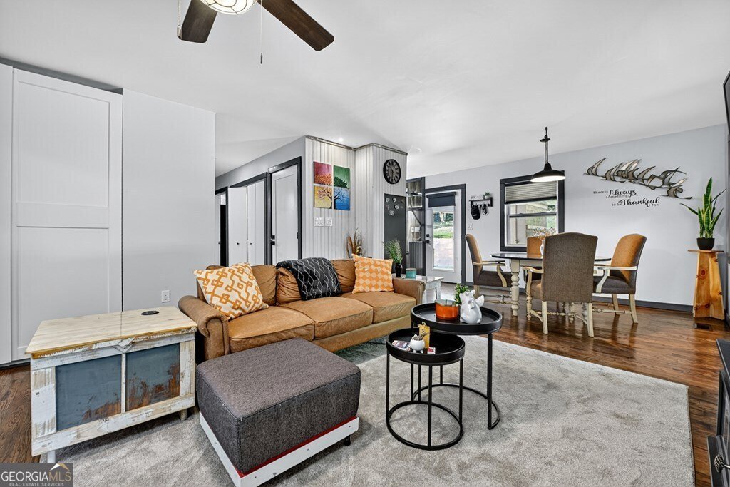 391 Happy Valley Lane Morganton - 16