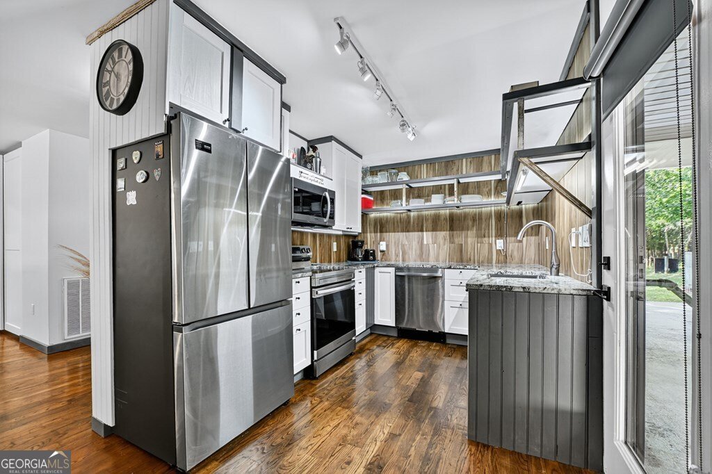 391 Happy Valley Lane Morganton - 17