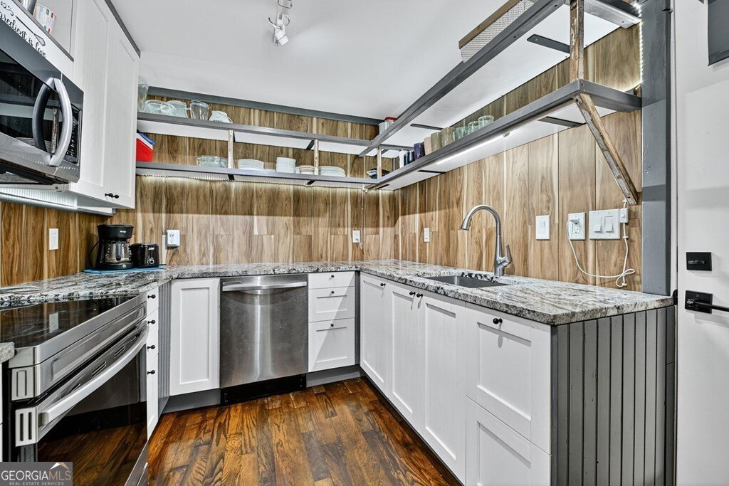 391 Happy Valley Lane Morganton - 18