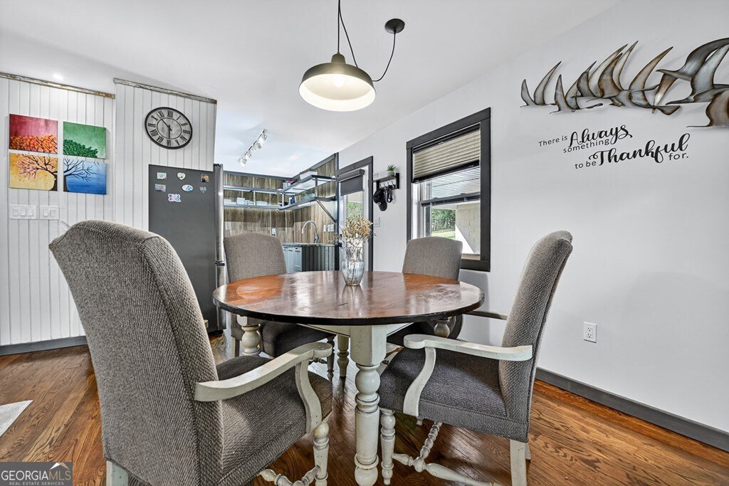 391 Happy Valley Lane Morganton - 20