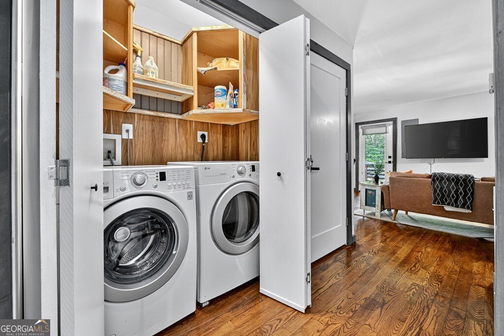 391 Happy Valley Lane Morganton - 21