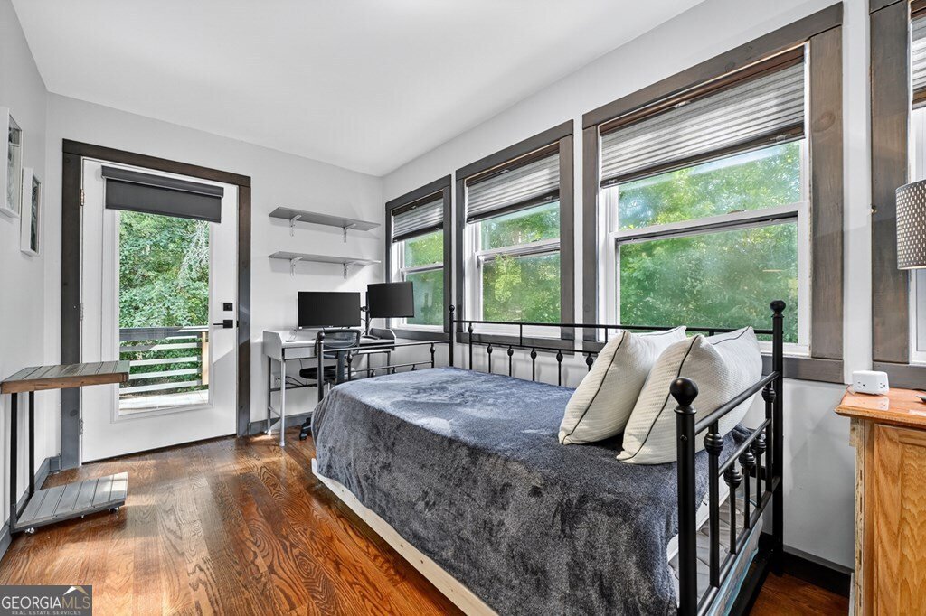 391 Happy Valley Lane Morganton - 22