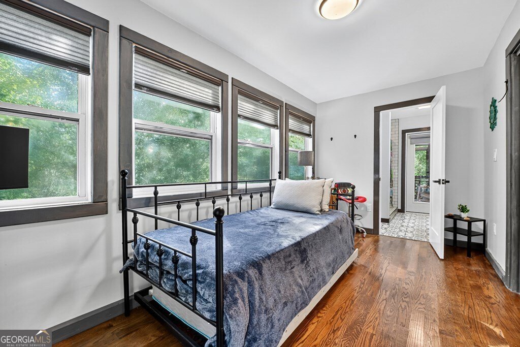 391 Happy Valley Lane Morganton - 23