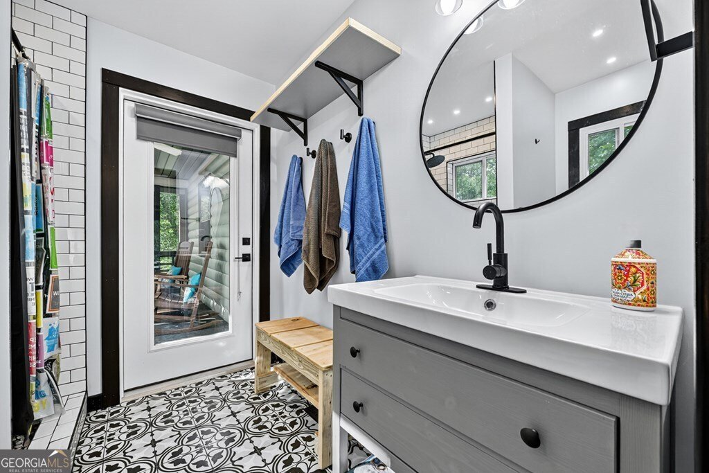 391 Happy Valley Lane Morganton - 24