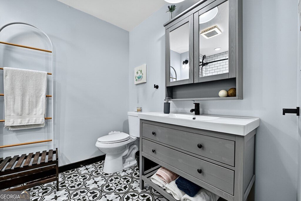 391 Happy Valley Lane Morganton - 25