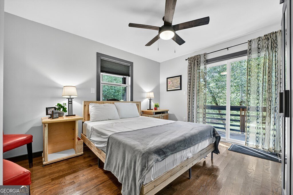 391 Happy Valley Lane Morganton - 27